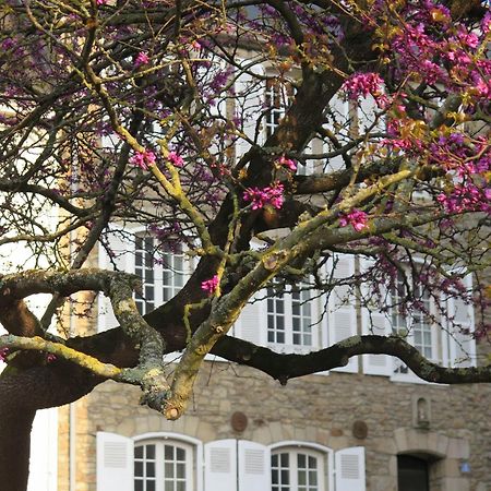 La Villa Garenne Vannes Zewnętrze zdjęcie